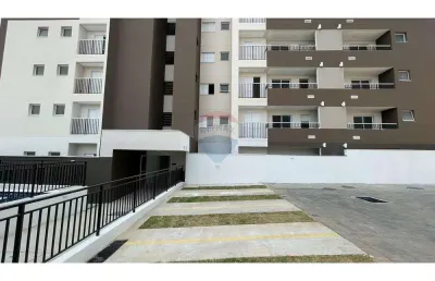 Apartamento para venda em jardim são carlos de 61.10m² com 2 quartos, 1 suite e 1 garagem