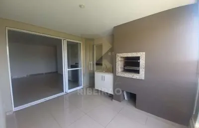 Apartamento para alugar em bosque das juritis de 87.00m² com 2 quartos, 2 suites e 2 garagens