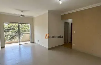 Apartamento para alugar em saudade de 100.00m² com 3 quartos, 1 suite e 2 garagens