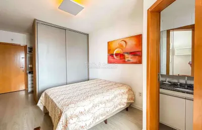 Apartamento para alugar em centro de 25.00m² com 1 quarto