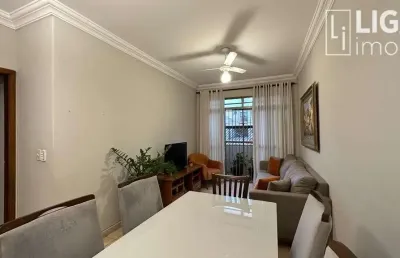 Apartamento para venda em jardim irajá de 84.00m² com 3 quartos, 1 suite e 1 garagem
