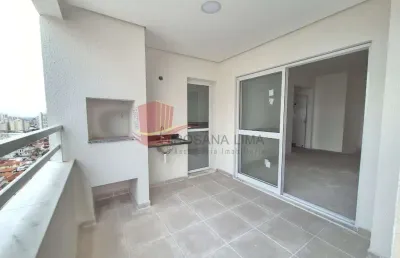 Apartamento para venda em centro de 106.00m² com 3 quartos, 1 suite e 2 garagens