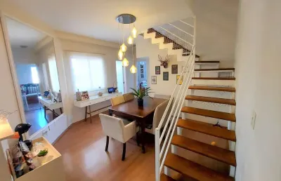 Apartamento para venda em vila são josé de 135.31m² com 2 quartos, 1 suite e 2 garagens