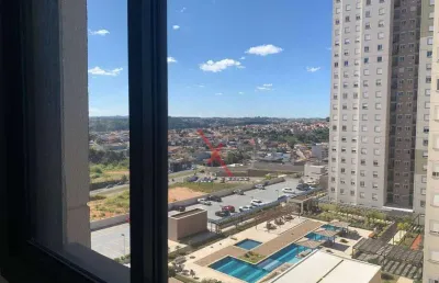 Apartamento para alugar em jardim do lago de 68.00m² com 2 quartos e 1 suite