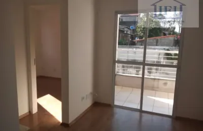 Apartamento para venda em santo antônio de 52.00m² com 2 quartos e 1 garagem