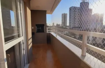 Apartamento para venda em vila das jabuticabeiras de 76.00m² com 2 quartos, 1 suite e 1 garagem