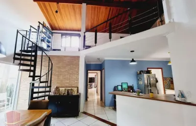 Casa para venda em jardim hípica pinheiro de 250.00m² com 3 quartos, 1 suite e 1 garagem