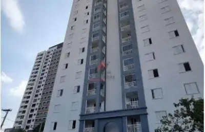 Apartamento para alugar em presidente altino de 47.00m² com 2 quartos e 1 garagem