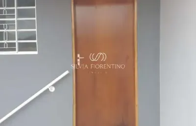 Casa para venda em residencial novo horizonte de 250.00m² com 4 quartos