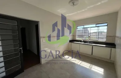 Casa para alugar em parque cidade nova de 380.00m² com 2 quartos