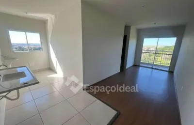 Apartamento para venda em jardim itamaraty de 48.00m² com 2 quartos e 1 garagem