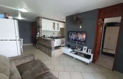 Apartamento para venda em maracanã de 89.00m² com 3 quartos, 2 suites e 2 garagens