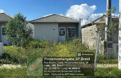Casa para venda em feital de 175.00m² com 2 quartos