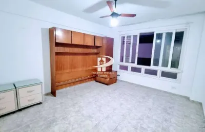 Casa para venda em gonzaga de 34.00m² com 1 quarto e 1 garagem
