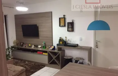 Apartamento para venda e aluguel em medeiros de 62.00m² com 2 quartos e 1 garagem