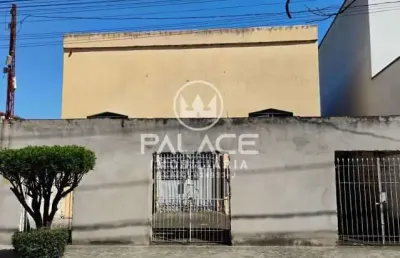 Sala comercial para alugar em santa terezinha de 180.00m²