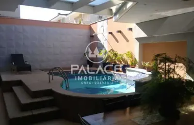 Casa de condomínio para venda em piracicamirim de 317.00m² com 4 quartos, 4 suites e 2 garagens