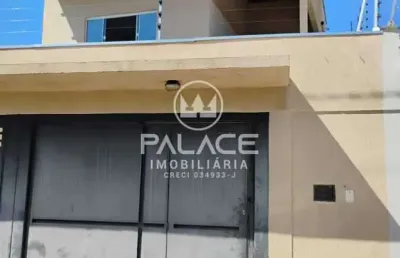 Casa para alugar em campestre de 75.00m² com 3 quartos, 1 suite e 1 garagem