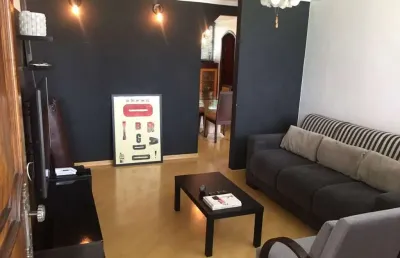 Apartamento para venda em parque cecap de 63.00m² com 2 quartos e 1 garagem