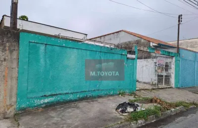Terreno à venda no Jardim Bom Clima, Guarulhos 
