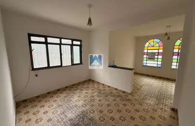 Sobrado para venda em vila mogilar de 150.00m² com 3 quartos e 2 garagens