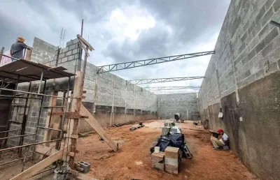 Imóvel comercial para venda em parque santa felícia jardim de 300.00m²
