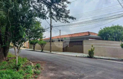 Casa para venda em jardim cardinalli de 189.00m² com 3 quartos, 1 suite e 3 garagens