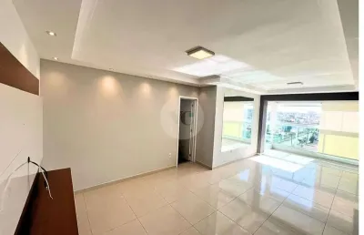 Apartamento para venda em swiss park residencial de 102.00m² com 3 quartos, 1 suite e 2 garagens