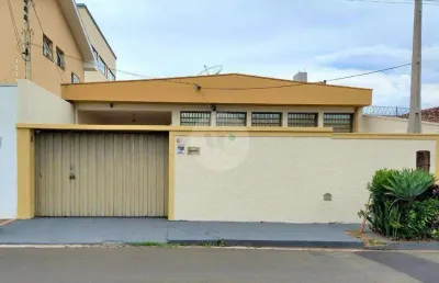 Casa para venda em jardim brasil de 175.00m² com 3 quartos e 1 suite