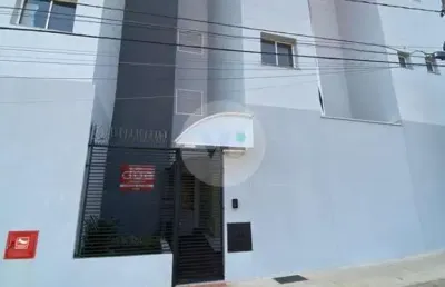 Apartamento para venda e aluguel em cidade jardim de 65.00m² com 2 quartos, 1 suite e 1 garagem