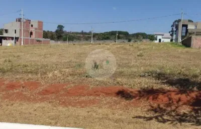 Terreno para venda em residencial samambaia de 250.00m²