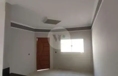 Casa para venda em jardim bandeirantes de 85.00m² com 2 quartos, 1 suite e 2 garagens
