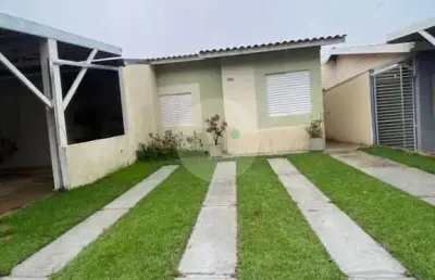 Casa de condomínio para alugar em jardim ipanema de 80.00m² com 2 quartos e 3 garagens