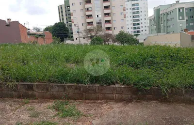 Terreno para venda em jardim são carlos de 250.00m²