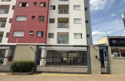 Loft para venda e aluguel em vila costa do sol de 34.00m² com 1 quarto e 1 garagem