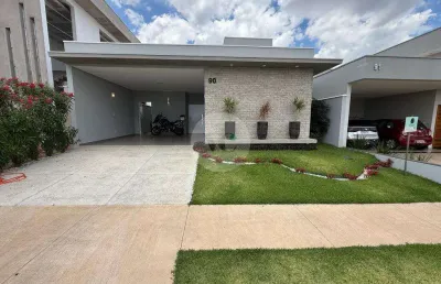 Casa de condomínio para venda e aluguel em parque faber castell i de 171.00m² com 3 quartos, 3 suites e 2 garagens