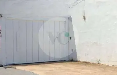 Casa para venda em parque santa felícia jardim de 84.00m² com 1 quarto e 1 garagem