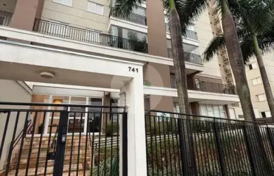 Apartamento para alugar em parque faber castell i de 82.00m² com 3 quartos, 1 suite e 2 garagens