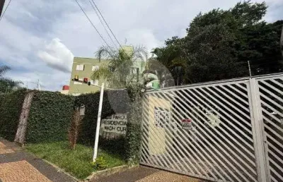 Apartamento para venda e aluguel em cidade jardim de 60.00m² com 2 quartos e 1 garagem
