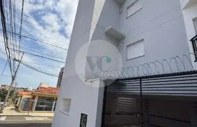 Apartamento para venda e aluguel em cidade jardim de 65.00m² com 2 quartos, 1 suite e 1 garagem