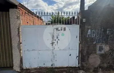 Casa para alugar em vila brasília de 71.00m² com 2 quartos e 3 garagens