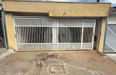 Casa para venda em parque delta de 165.00m² com 2 quartos e 2 garagens