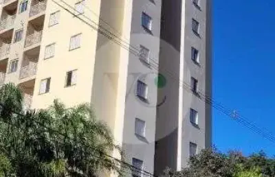Apartamento para venda e aluguel em parque faber castell i de 55.00m² com 2 quartos, 1 suite e 1 garagem