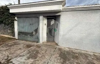 Casa para venda em vila prado de 75.00m² com 2 quartos e 2 garagens