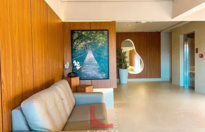 Apartamento para alugar em jardim do lago de 81.25m² com 3 quartos, 1 suite e 2 garagens