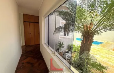 Casa de condomínio para venda em res. euroville de 250.00m² com 3 quartos, 1 suite e 4 garagens