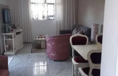 Casa para venda em planejada ii de 120.00m² com 2 quartos