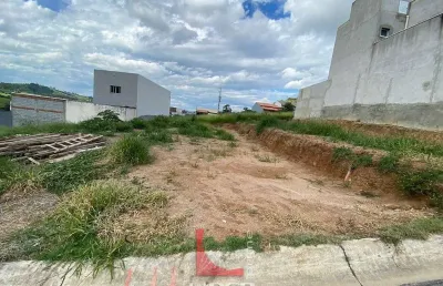 Terreno à venda no Condomínio Villa Verde Bragança, Bragança Paulista 