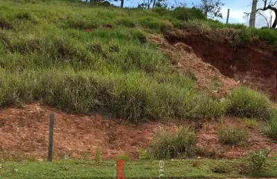 Terreno à venda no Condomínio Villa Verde Bragança, Bragança Paulista 
