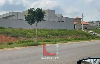 Terreno à venda no Centro, Bragança Paulista 